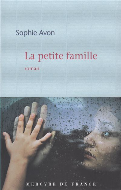 La petite famille - Sophie Avon - broché