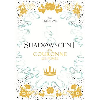 Shadowscent