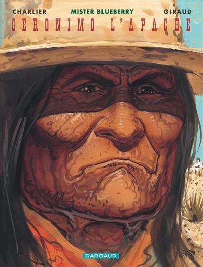 Géronimo l'Apache