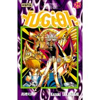 Yu-Gi-Oh