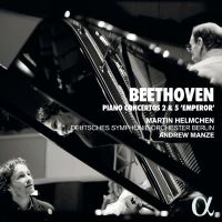 PIANO CONCERTO 2 & 5