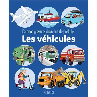 Les véhicules