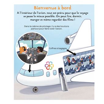 Les véhicules