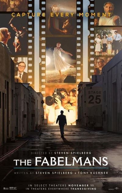 FABELMANS-BIL-BLURAY