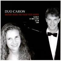 Musique anglaise piano 4 mains