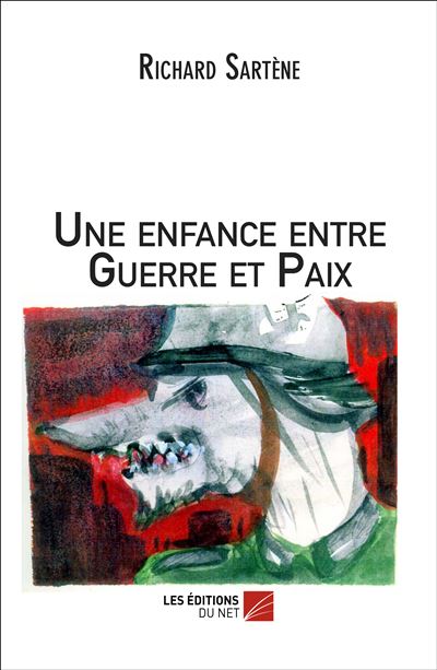 Une enfance entre guerre et paix