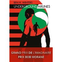 Underground airlines