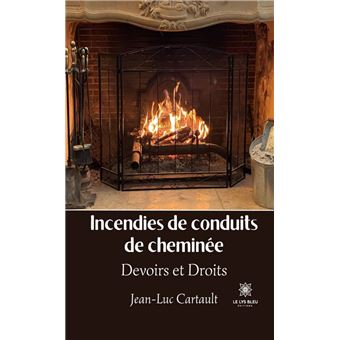Incendies de conduits de cheminée - 1