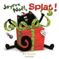Joyeux noel splat