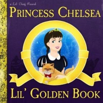 Lil' golden book