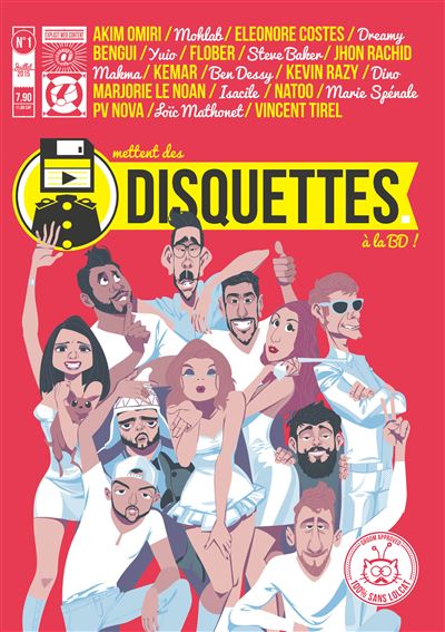 Disquettes