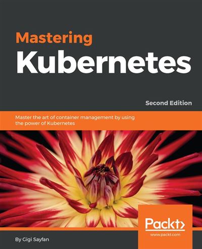 Сайфан джиджи осваиваем kubernetes оркестрация контейнерных архитектур