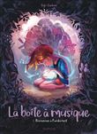 La boîte à musique - Tome 1 - Bienvenue à Pandorient / Edition spéciale, Limitée (Indispensables 202