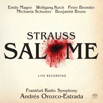 Salomé