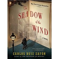 The Shadow of the Wind