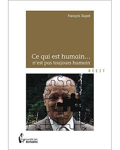 Ce qui est humain n est pas to