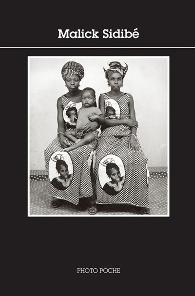 Malick Sidibé - Malick Sidibe - broché