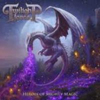 HEROES OF MIGHTY MAGIC/LP