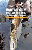 Vadémécum pour les pêcheurs de saumons à la mouche