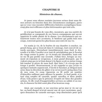 Aventures de Baron de Münchausen