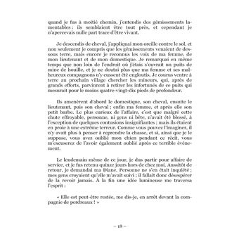 Aventures de Baron de Münchausen