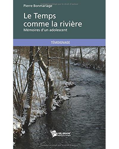 Le temps comme la riviere
