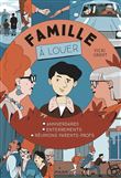 Famille à louer