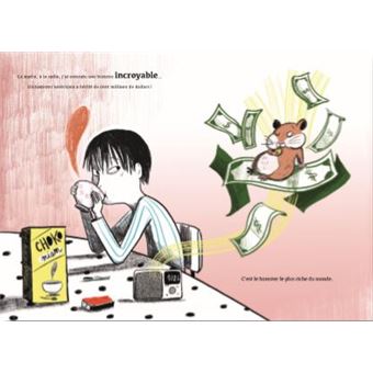 Histoires saugrenues