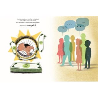 Histoires saugrenues