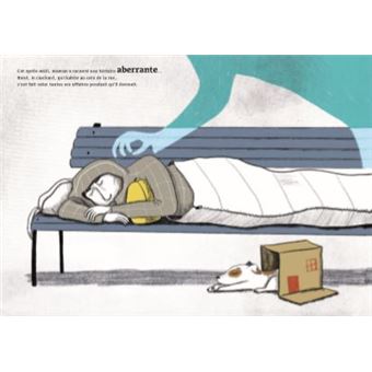 Histoires saugrenues