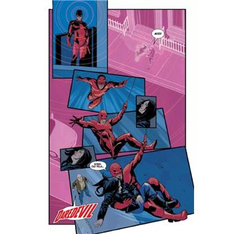 The Variants : Jessica Jones Vs Jessica Jones
