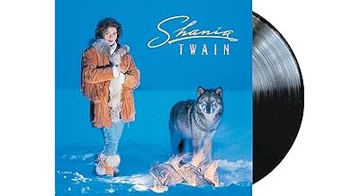 SHANIA TWAIN/LP