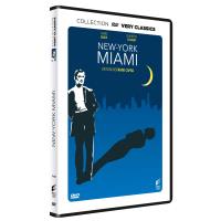 New york miami