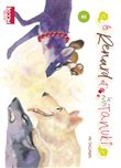 Le Renard et le Petit Tanuki T02