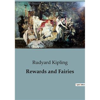 Rewards and Fairies