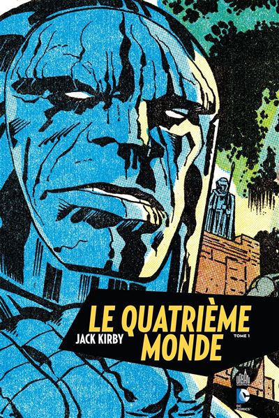 QUATRIEME MONDE (LE)