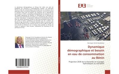 Dynamique demographique et besoin en eau de consommation au
