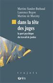 Dans la tête des juges