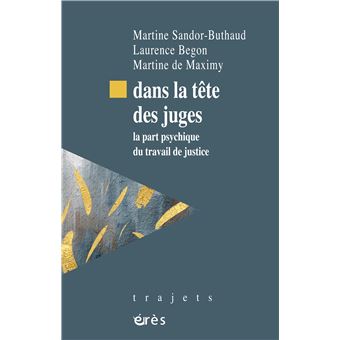 Dans la tête des juges