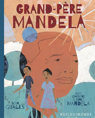 Grand-pere mandela