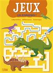 Les jeux Les dinosaures !