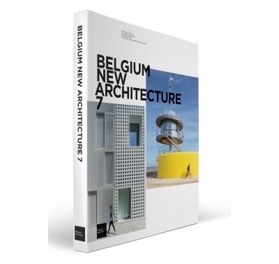 BELGIUM NEW ARCHITECTURE,7