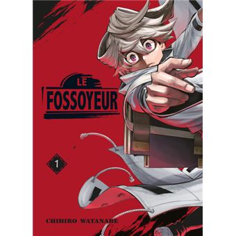 Le fossoyeur