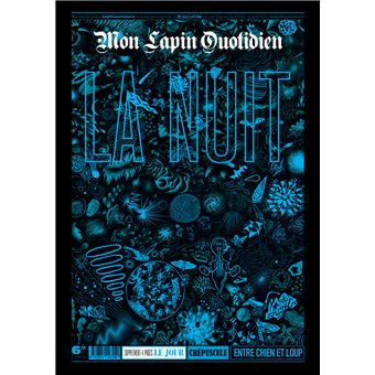 Mon Lapin Quotidien