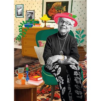 Mamie dans les orties - Le XXe siècle raconté par nos grands-mères