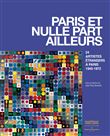 Paris et nulle part ailleurs