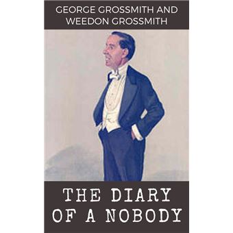 The Diary of a Nobody - 1