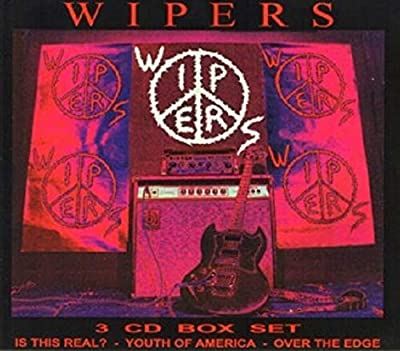 Wipers box set