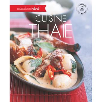 Cuisine Thaïe - 1