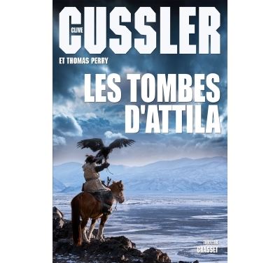 Les tombes d'Attila